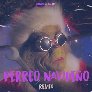 Perreo Navideño (feat. Katto)