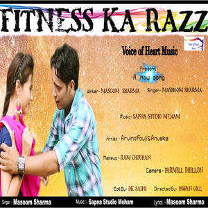 Fitness Ka Razz
