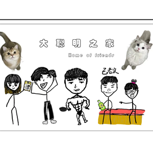 大聪明之家
