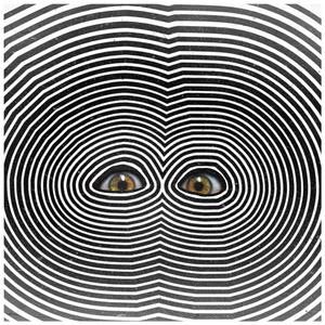 Blood In My Eye (Holy Human)