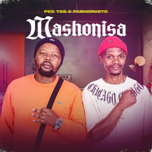 Mashonisa