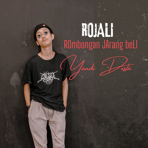 ROJALI (ROmbongan JArang BeLI)