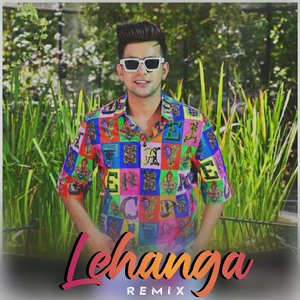 Lehanga (Remix)