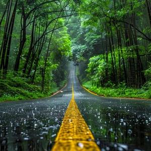 Tennessee rain