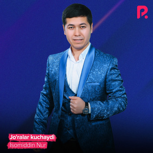 Jo'ralar kuchaydi