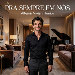 Pra sempre em nós