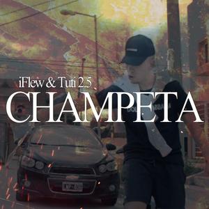 Champeta (feat. Tuti 2.5)