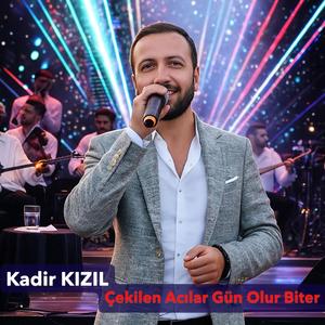 Çekilen Acılar Gün Olur Biter