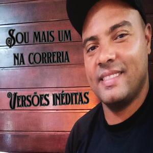 Sou mais um na correria (Gangster style )