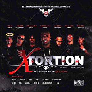 2nd CHANCE (feat. SLIM TARRENTINO & SKII DOLLA)