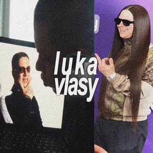 Luka Vlasy