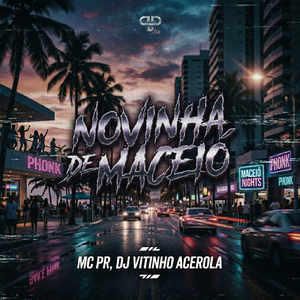 Novinha de Maceió (Brazilian Phonk)