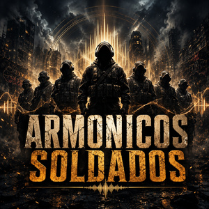 Armónicos soldados