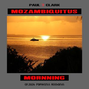 MOZAMBIQUITUS MORNNING