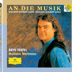 Der Wanderer, D.493 (Op.4/1)