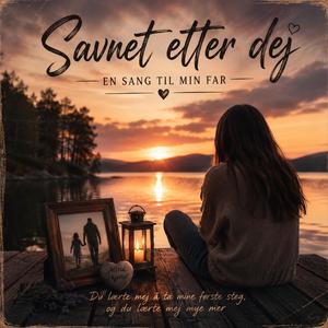 Savnet etter deg