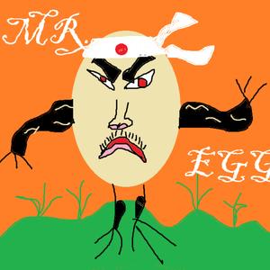 MR.Egg (feat. koL@č)