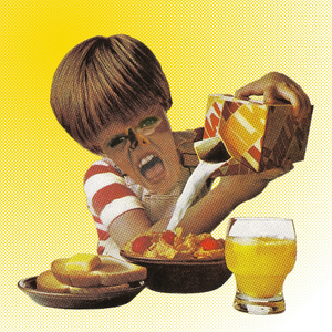 Warm Water Leviathan