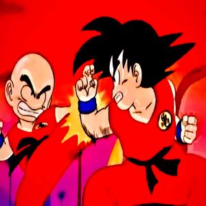 Solid State Scouter Dragon Ball Z Bardock's Theme (Johnny Ray Rabano Remaster)