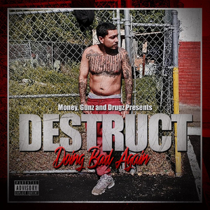 Playin' (feat. C-Sicc)