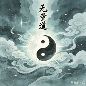 无量道