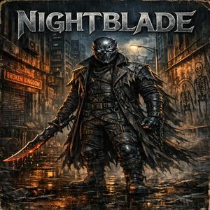 NightBlade