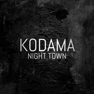 Kodama Night Town