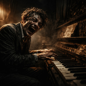 Laughing in the Void