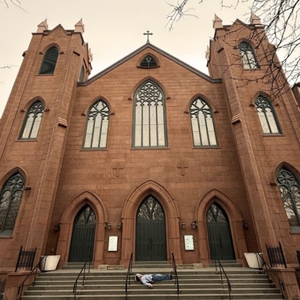 Hey Pastor (feat. Kota the Friend)