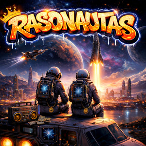 Rasonautas (Remasterizado 2012)