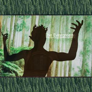 The Evergreens (Debut Release) ("A Ballad of a Springtime's Bloom")