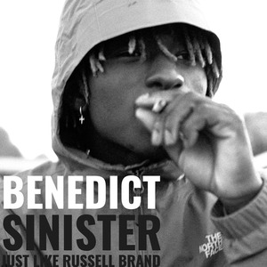 Just Like Russell Brand