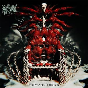 Hold Me Now (feat. BULLHEAD)