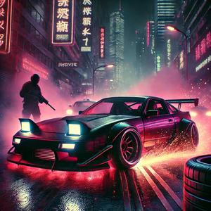 GHXST H!GHWAY (feat. LVXIO999)