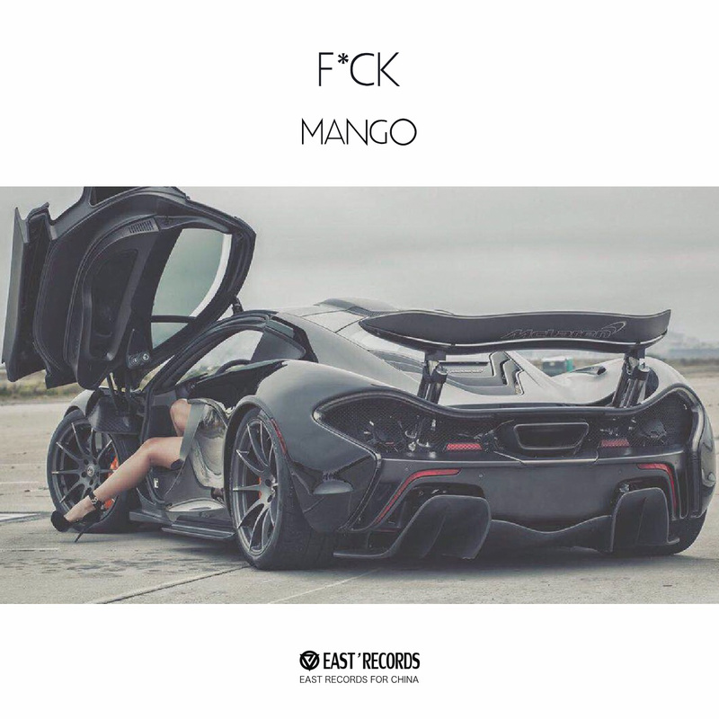 F**k(OriginalMix)封面