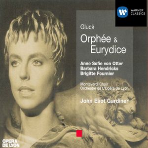 Orphée et Eurydice, Wq. 41, Act 1 Scene 3:Récitatif, "L'Amour vient au secours" (L'Amour)