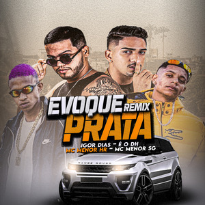 Evoque Prata (Remix)