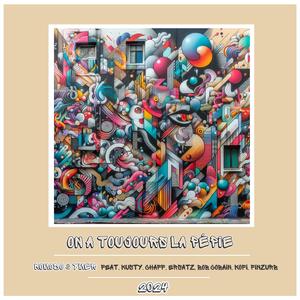 Ternaire de trap (feat. Kusty)