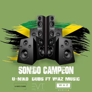 Sonido Campeón