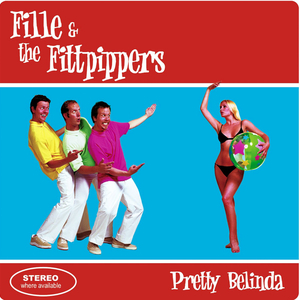 Pretty Belinda (UK Overcome)