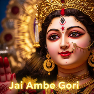 Jai Ambe Gori