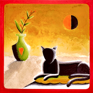 ChaChaCha (feat. Mantisse)