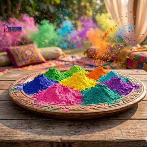 Holi