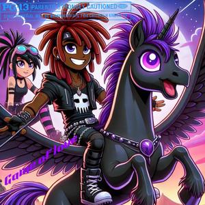 Game Of Love (feat. J.J. Skoolz & Jaclyn Klank)