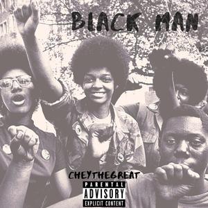 Black Man