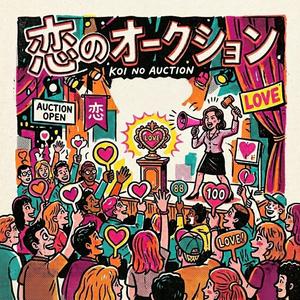 恋のオークション