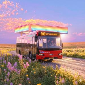 Koffieboy (feat. Transaviamusic) (Radio Edit)