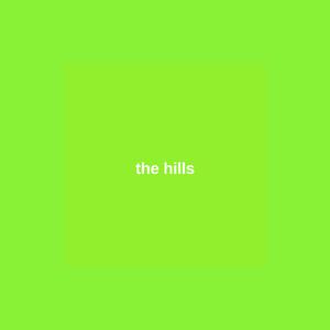 the hills