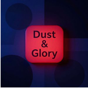 The mystery I didn't seek