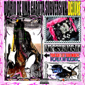 USUÁRIA DE STAND